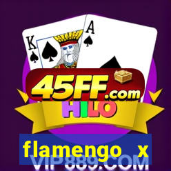 flamengo x fluminense multi canais